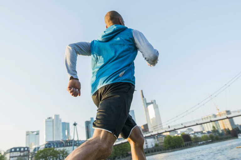 Why Running Is Rapidly Taking the Place of All Other Exercise